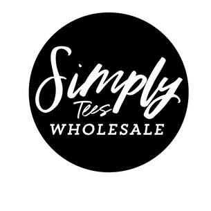 Simply Tees Wholesale