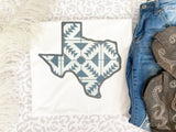 Texas Tee/Sweatshirt