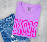 MOM Comfort Colors Tees