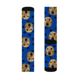 Sublimation Socks