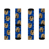 Sublimation Socks