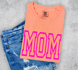 MOM Comfort Colors Tees