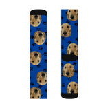 Sublimation Socks