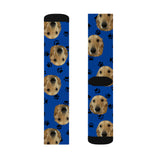 Sublimation Socks