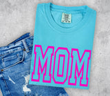 MOM Comfort Colors Tees