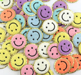 Smiley Face Smilie Hats