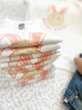 Hunny Bunny Tee/Sweatshirt