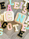 Personalized Mini Travel Jewelry Cases