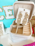 Mama Earrings