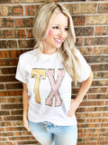 State Texas TX Tee/Sweatshirt