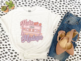 Make Me a Mix Tape Tee/Sweatshirt